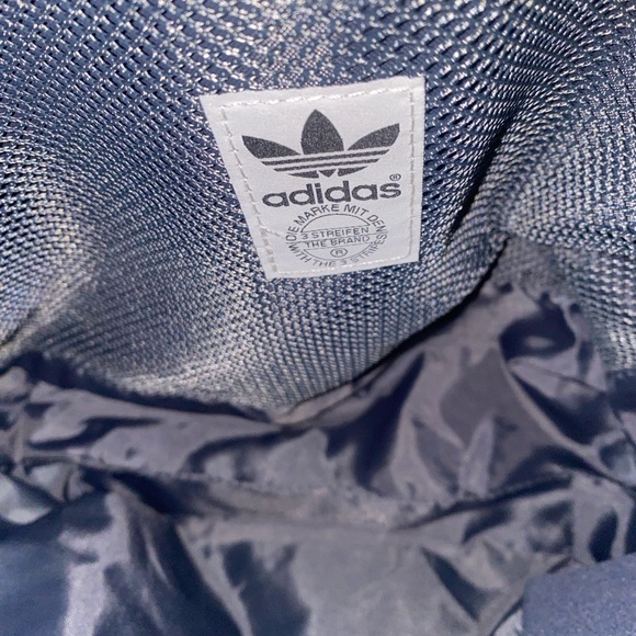 Adidas Beige small Tote Bag - Picture 3 of 7